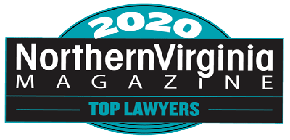 2020 Northern Virginia Magazine Top Lawyers
